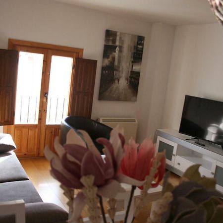Apartamento Flamante 1 Lägenhet Cuenca  Exteriör bild