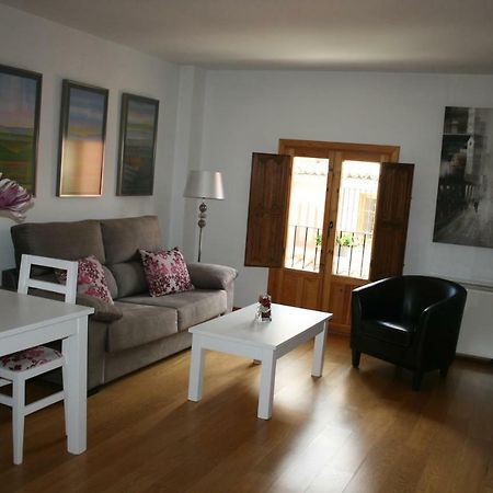 Apartamento Flamante 1 Lägenhet Cuenca  Exteriör bild