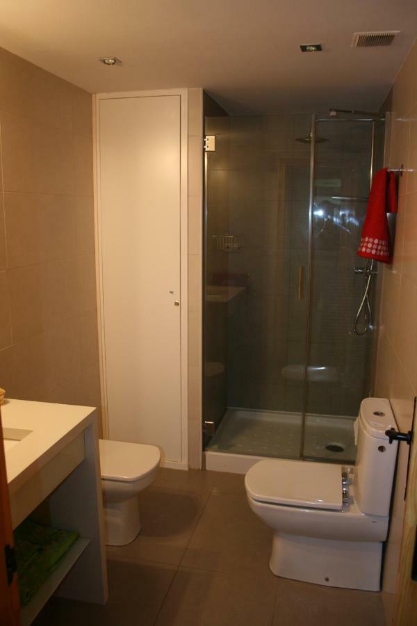 Apartamento Flamante 1 Lägenhet Cuenca  Exteriör bild