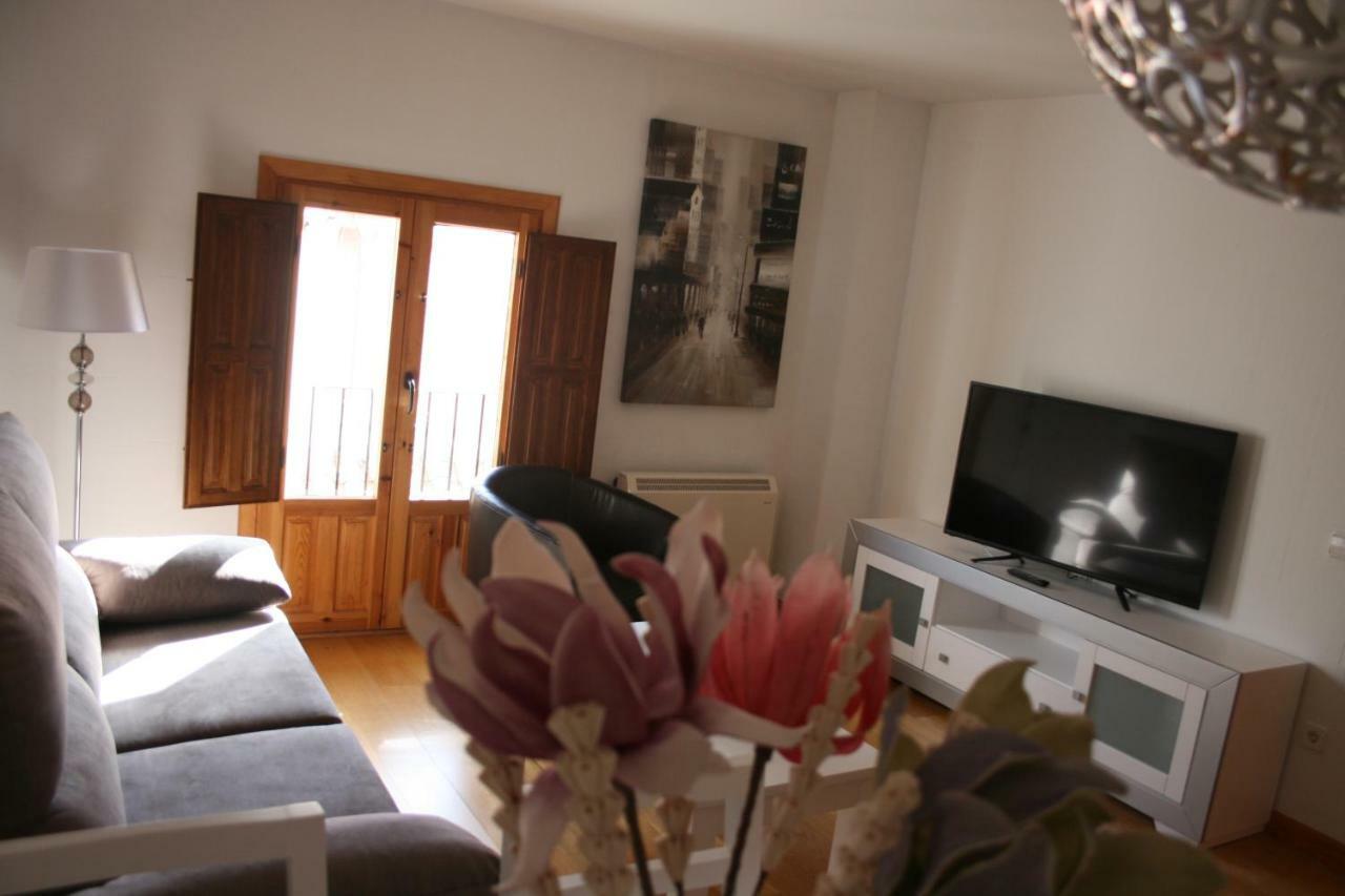 Apartamento Flamante 1 Lägenhet Cuenca  Exteriör bild