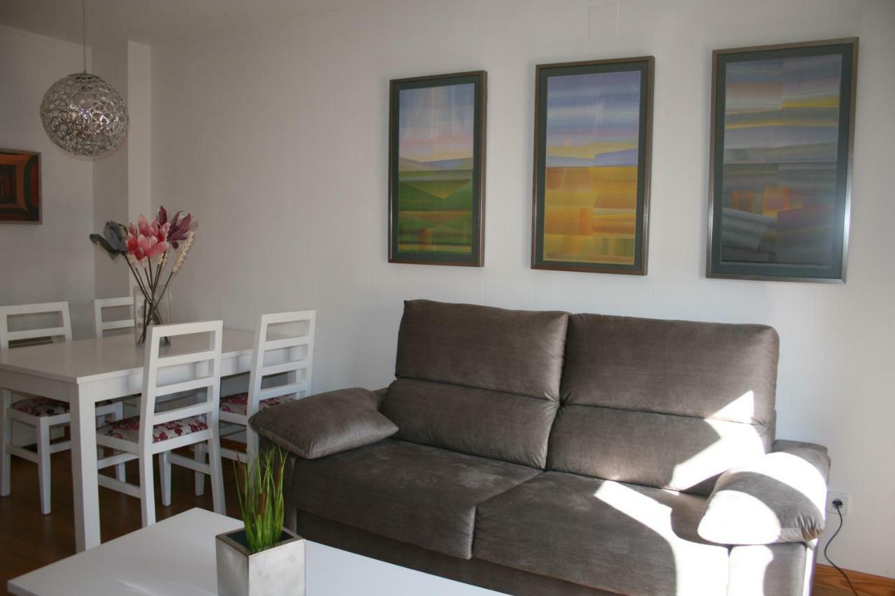 Apartamento Flamante 1 Lägenhet Cuenca  Exteriör bild