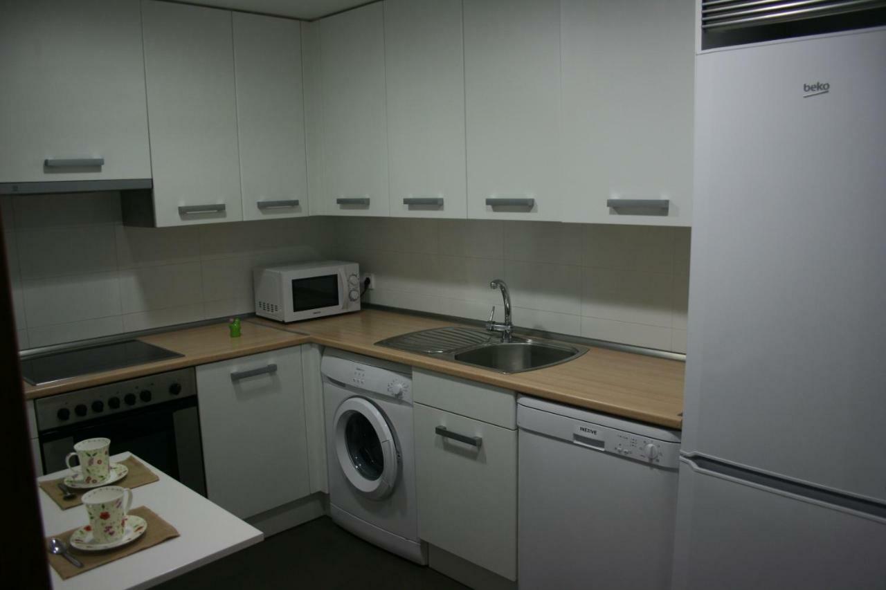Apartamento Flamante 1 Lägenhet Cuenca  Exteriör bild