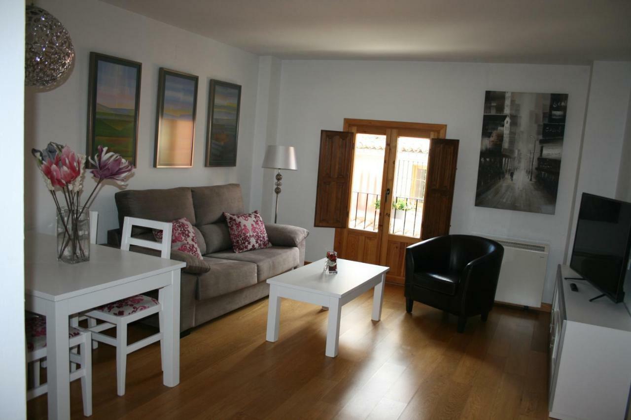 Apartamento Flamante 1 Lägenhet Cuenca  Exteriör bild