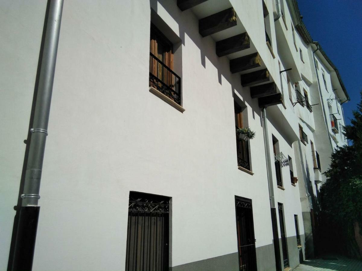 Apartamento Flamante 1 Lägenhet Cuenca  Exteriör bild