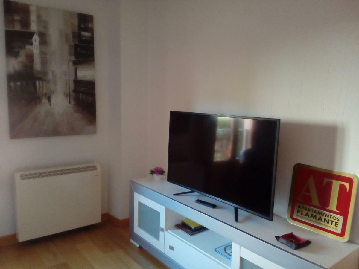 Apartamento Flamante 1 Lägenhet Cuenca  Exteriör bild