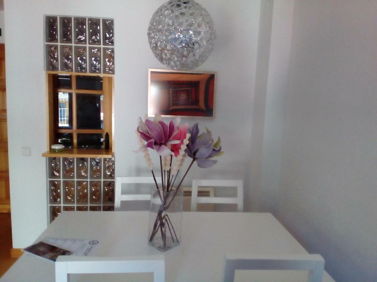 Apartamento Flamante 1 Lägenhet Cuenca  Exteriör bild