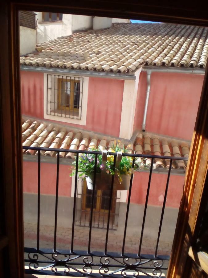Apartamento Flamante 1 Lägenhet Cuenca  Exteriör bild