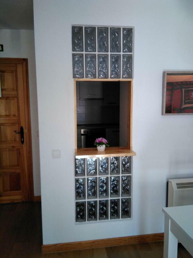 Apartamento Flamante 1 Lägenhet Cuenca  Exteriör bild
